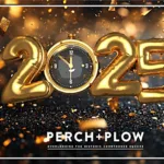 Perch + Plow New Year's Eve Party 2024